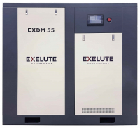 Винтовой компрессор EXDM 250/10 IP23