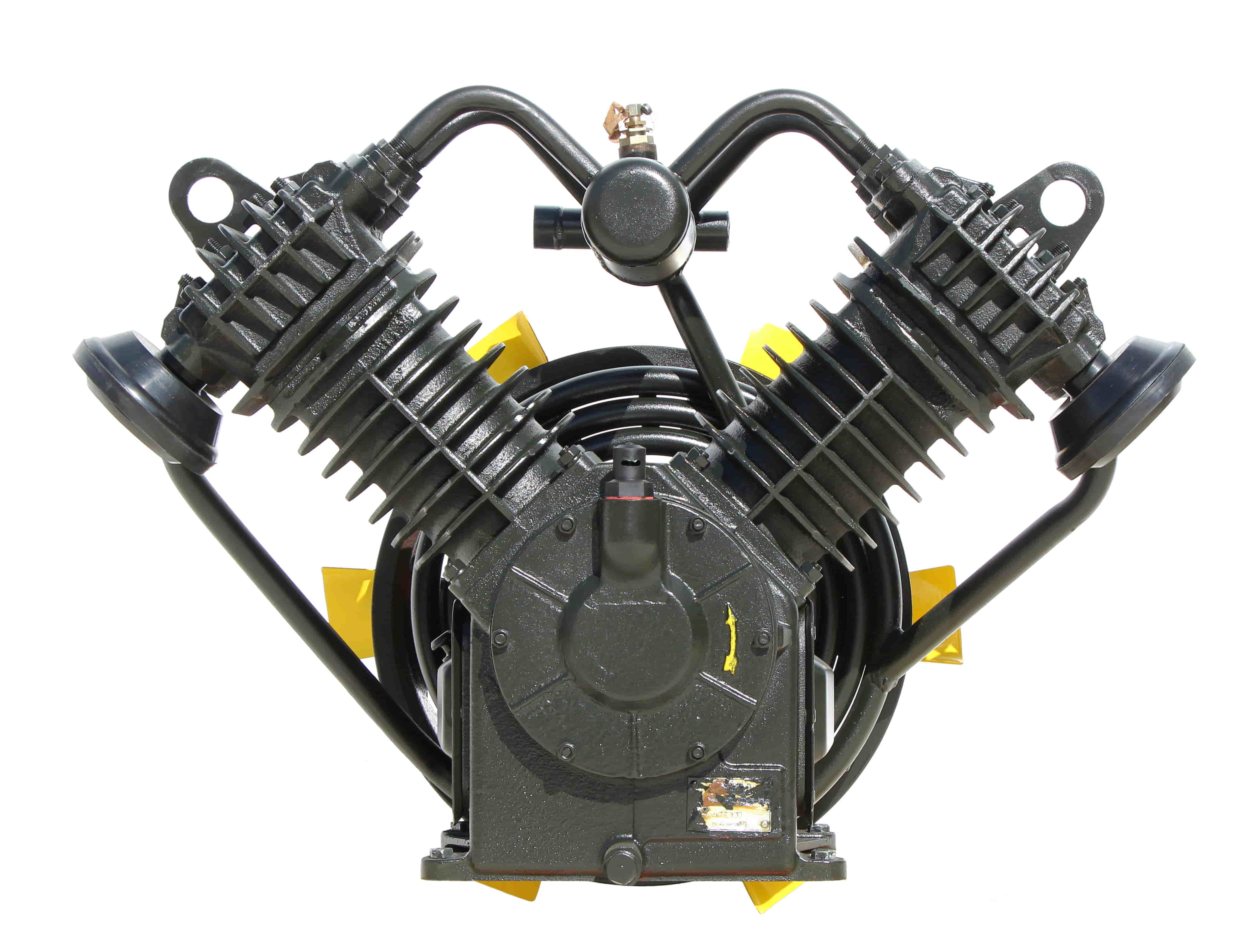 Компрессорная головка С416М