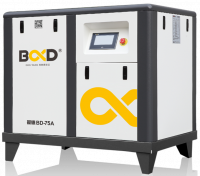Винтовой компрессор BD-125A6 - 8 бар