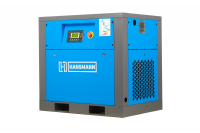 Винтовой компрессор Hansmann RSA 7.5-12