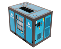 Винтовой компрессор LKV 45/13 D EVO