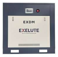 Винтовой компрессор EXELUTE EXDM 11/10 IP23
