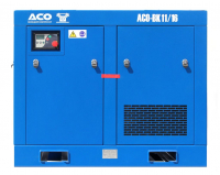 Винтовой компрессор АСО-ВК11/16М2