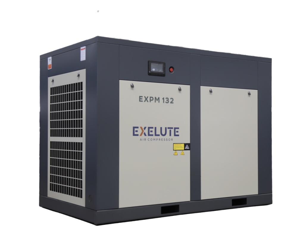 Винтовой компрессор EXPM 110/10 IP54