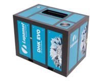 Винтовой компрессор LKV 45/13 DHK EVO