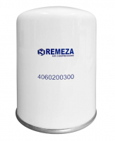 Сепаратор 4060200300 Remeza (до 20 бар)