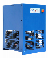 Осушитель сжатого воздуха рефрижераторного типа АСО ОВ-840М2