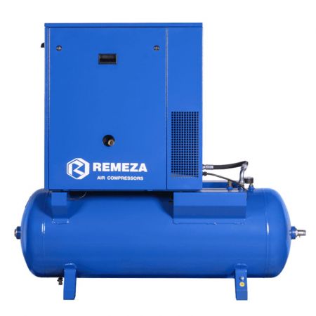 Винтовой компрессор Remeza ВК7Т-15-270