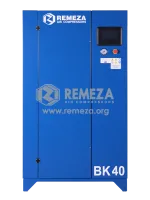 Винтовой компрессор ВК 40-8