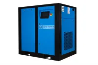 Винтовой компрессор Hansmann RSE22-8