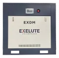 EXDM