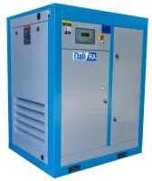 Винтовой компрессор DL-7.5/13RA