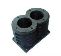 Блок цилиндров К24М.01.00.010