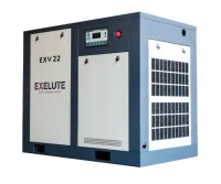 Компрессор винтовой EXV 22/12