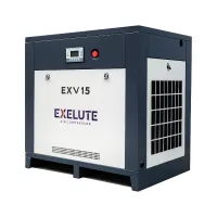 Компрессор винтовой EXV 15/13