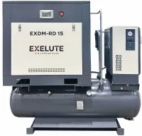 Винтовой компрессор EXDM-RD 5,5/8 IP54