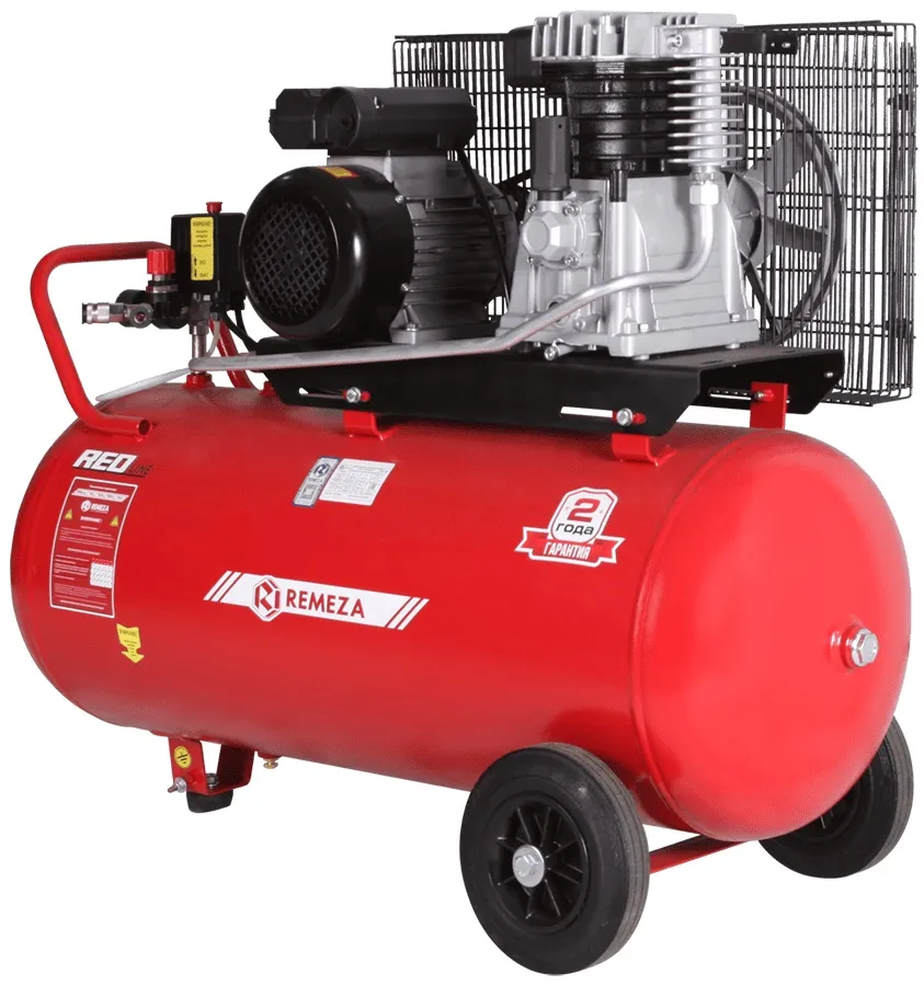 Поршневой компрессор СБ4/С-100.АВ365 A