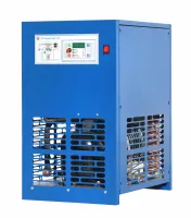 Осушитель сжатого воздуха рефрижераторного типа АСО ОВ-132М1