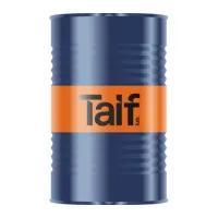 Масло компрессорное синтетическое TAIF HARMONY PAO 46 (205 литров)