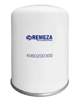 Сепаратор 4060200300 Remeza (до 16 бар)
