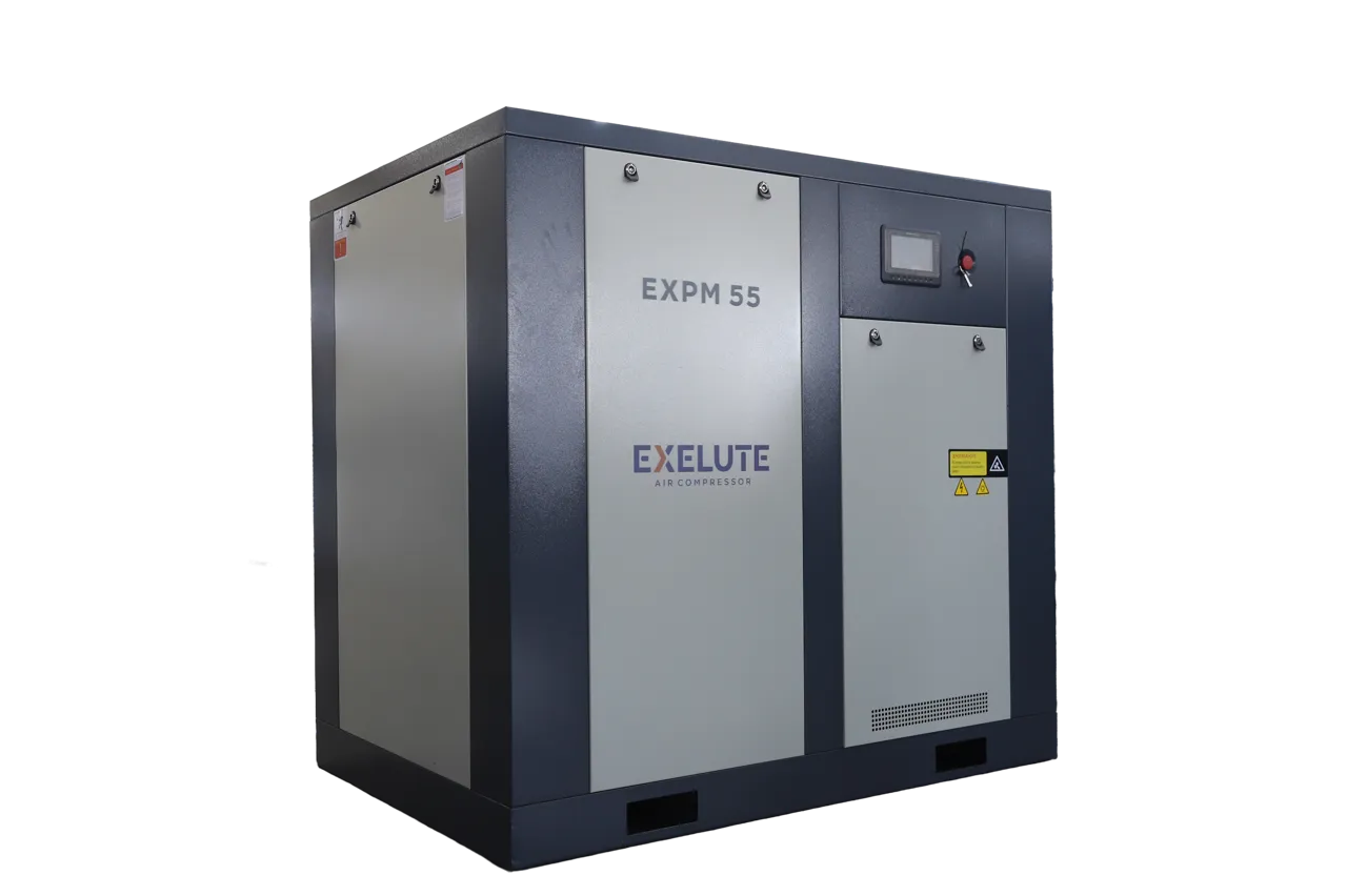Винтовой компрессор EXPM 37/10 IP54