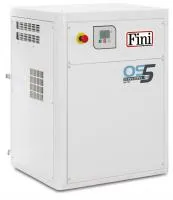 Спиральный безмасляный компрессор FINI OS 708 TA