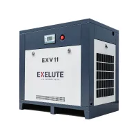 Компрессор винтовой EXV 11/10 IP 54