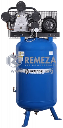 Поршневой компрессор Ремеза СБ4/Ф-270.LB75В