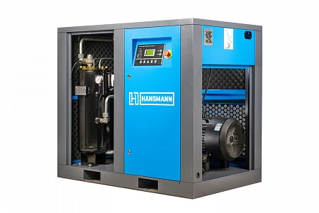 Винтовой компрессор Hansmann RSA 11-8