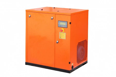 Станция компрессорная электрическая ЗИФ-СВЭ-2,5/1,0 ШМ