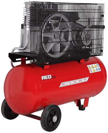 Поршневой компрессор СБ4/С-50.АВ365 A