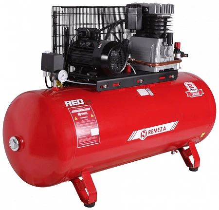 Поршневой компрессор СБ4/Ф-270.АВ790