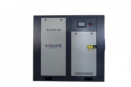 Винтовой компрессор EXPM 22/8 IP54