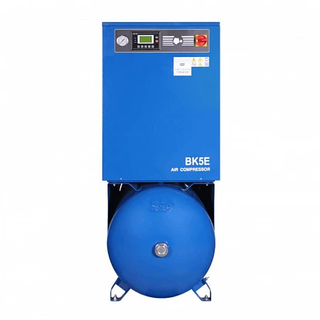 Винтовой компрессор Remeza ВК5E-10-500Д