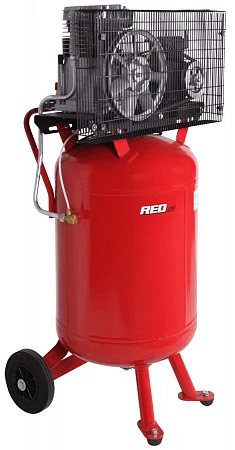 Поршневой компрессор СБ4/С-100.АВ365В