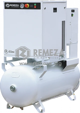 Спиральный компрессор КС5-10-270Д