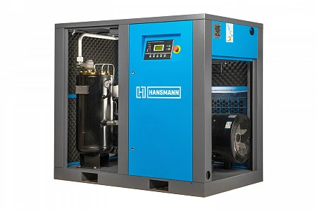 Винтовой компрессор Hansmann RSA 45-12