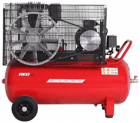 Поршневой компрессор СБ4/С-100.АВ890