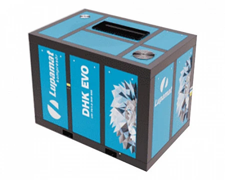 Винтовой компрессор LKV 55/7 DHK EVO