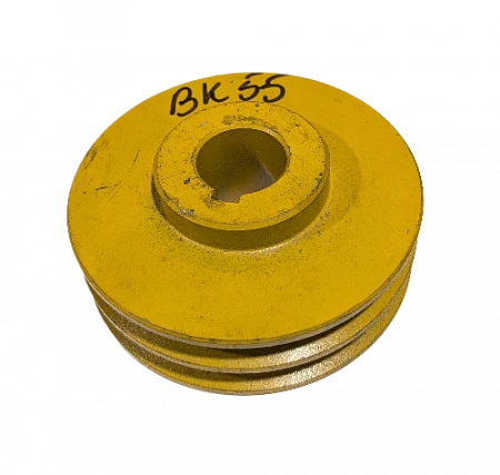 Шкив ВК55М1.01.00.003