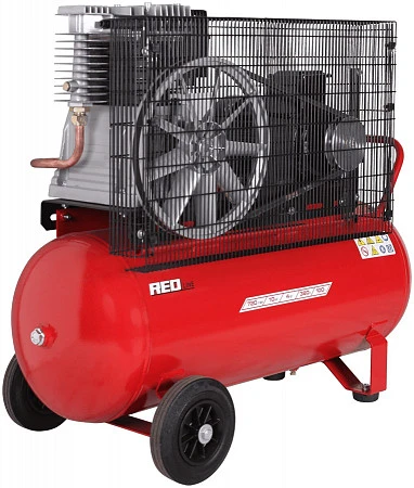 Поршневой компрессор СБ4/С-100.АВ790