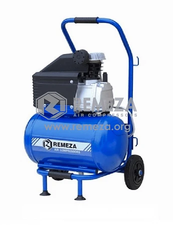 Поршневой компрессор Ремеза СБ4/С-20.J2047B