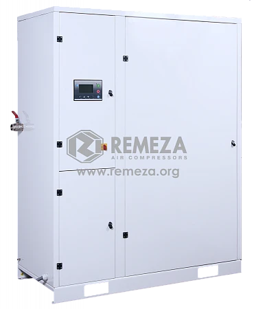 Спиральный компрессор КС7-10В3