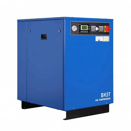 Винтовой компрессор Remeza ВК5E-15