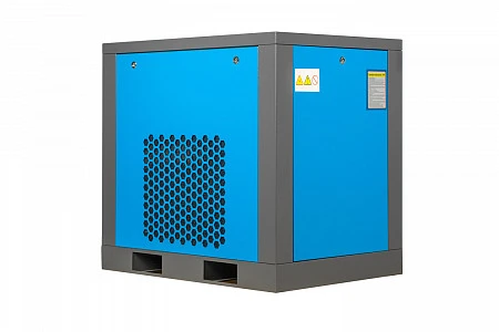 Винтовой компрессор Hansmann RSA 7.5-12