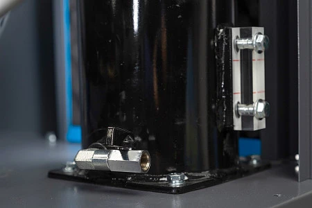 Винтовой компрессор Hansmann RSA 5.5-10