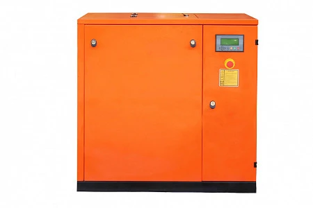 Станция компрессорная электрическая ЗИФ-СВЭ-2,5/1,0 ШМ