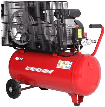 Поршневой компрессор СБ4/С-50.АВ365 A