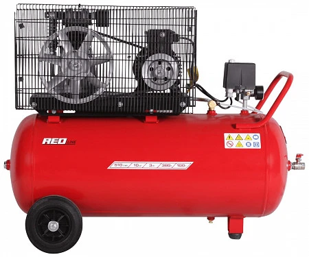 Поршневой компрессор СБ4/С-100.АВ470