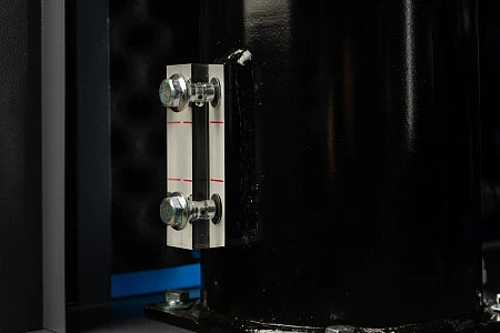 Винтовой компрессор Hansmann RSA 7.5-12